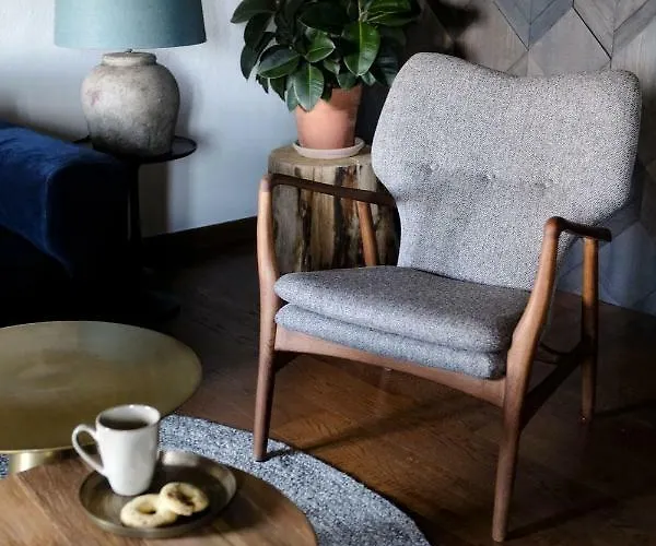 Borgo Castello Panicaglia 3*