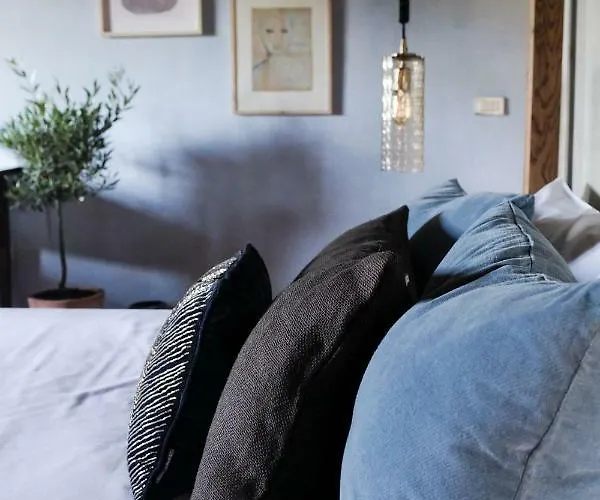 Borgo Castello Panicaglia Hotel Nocera Umbra