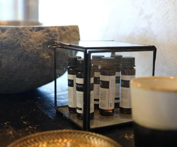 Hotel Borgo Castello Panicaglia