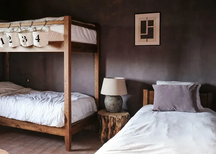 Borgo Castello Panicaglia Hotel 3*