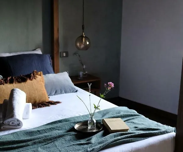 Borgo Castello Panicaglia Hotel Nocera Umbra