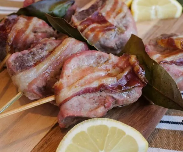 Hotel Borgo Castello Panicaglia Nocera Umbra