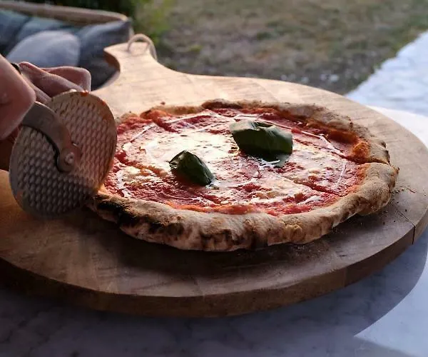 Borgo Castello Panicaglia 3*