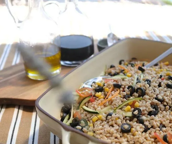 Borgo Castello Panicaglia 3* Nocera Umbra