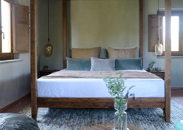 Borgo Castello Panicaglia 3* Nocera Umbra