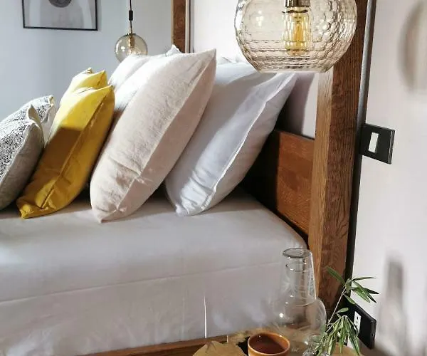 Hotel Borgo Castello Panicaglia 3*