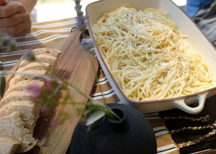 Hotel Borgo Castello Panicaglia Nocera Umbra