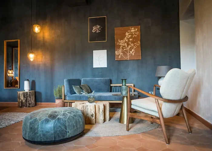 Borgo Castello Panicaglia Hotel