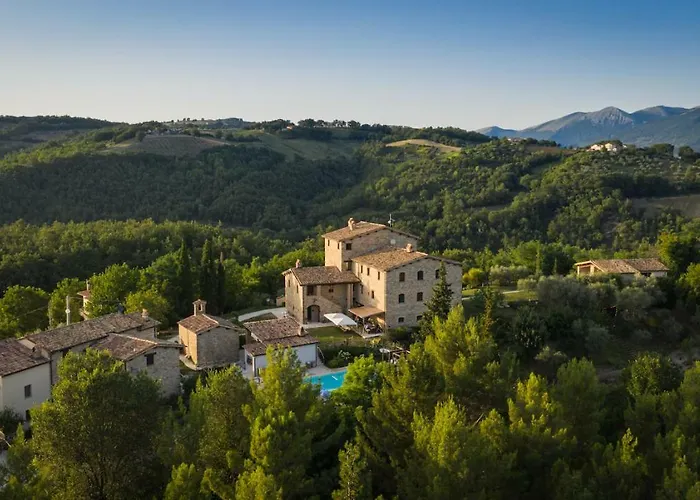 Borgo Castello Panicaglia