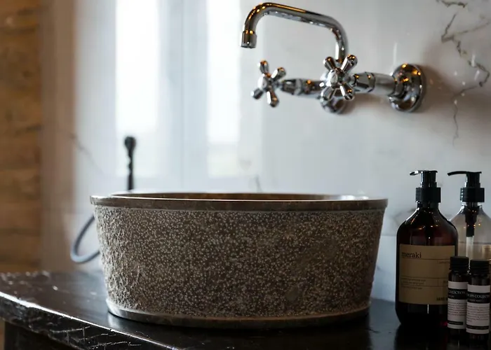 Borgo Castello Panicaglia Hotel 3*