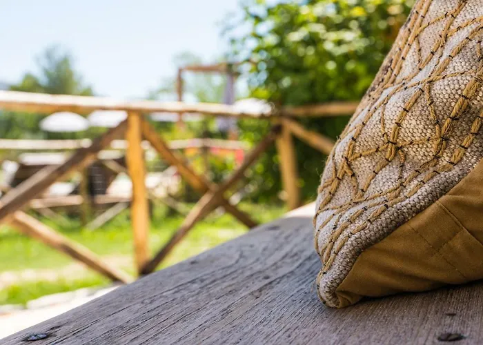 Borgo Castello Panicaglia 3*