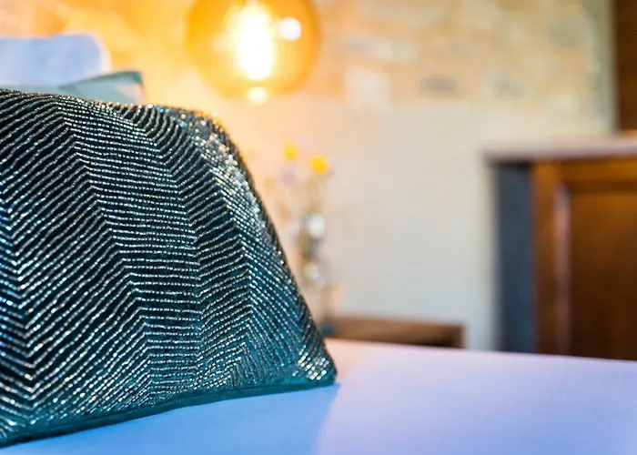 Borgo Castello Panicaglia 3*