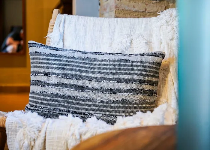 Hotel Borgo Castello Panicaglia Nocera Umbra