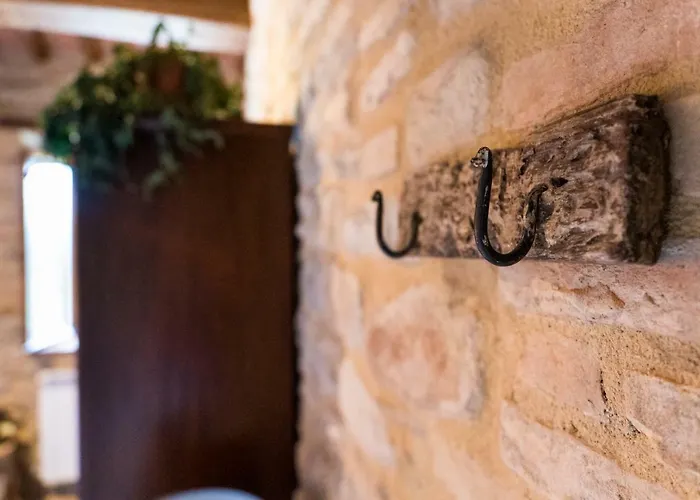 Borgo Castello Panicaglia