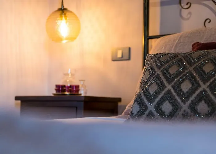 Borgo Castello Panicaglia