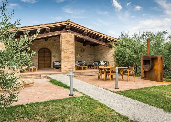 Borgo Castello Panicaglia