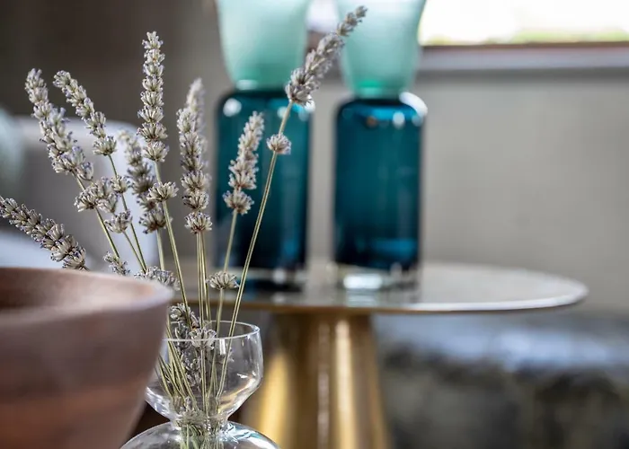 Hotel Borgo Castello Panicaglia