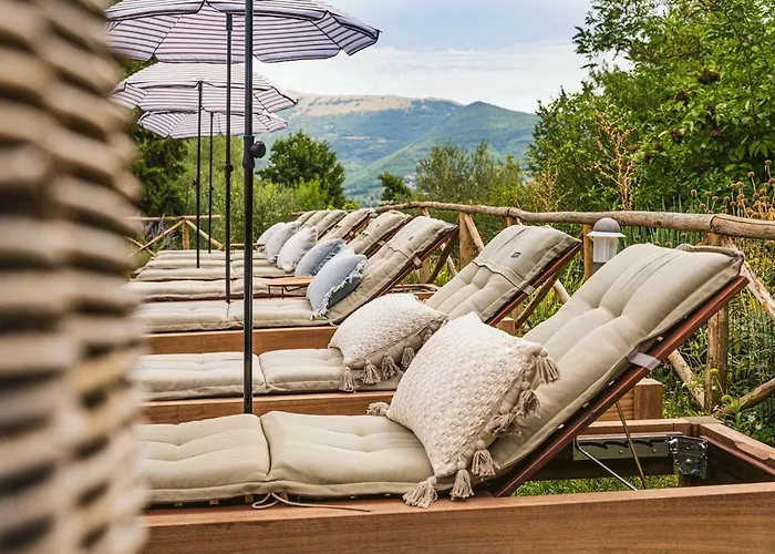 Borgo Castello Panicaglia