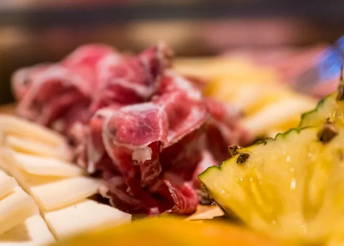 Hotel Borgo Castello Panicaglia 3*