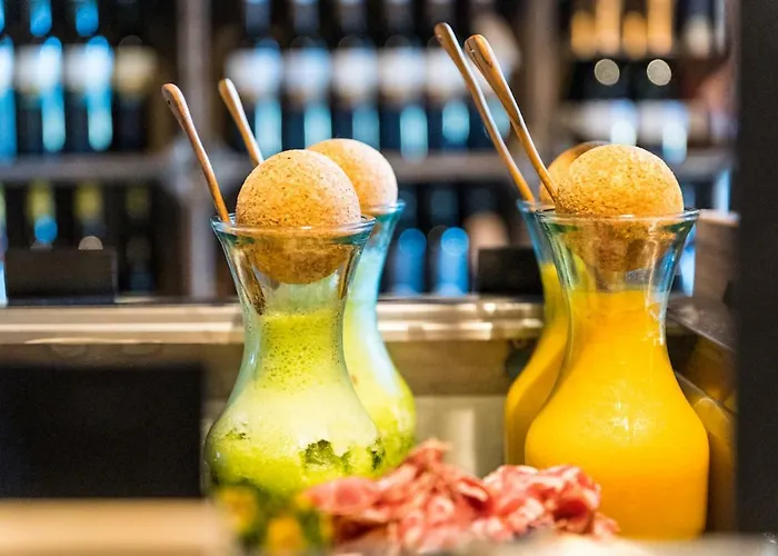 Hotel Borgo Castello Panicaglia 3*