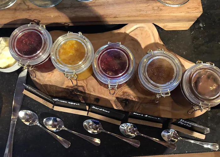 Borgo Castello Panicaglia Hotel