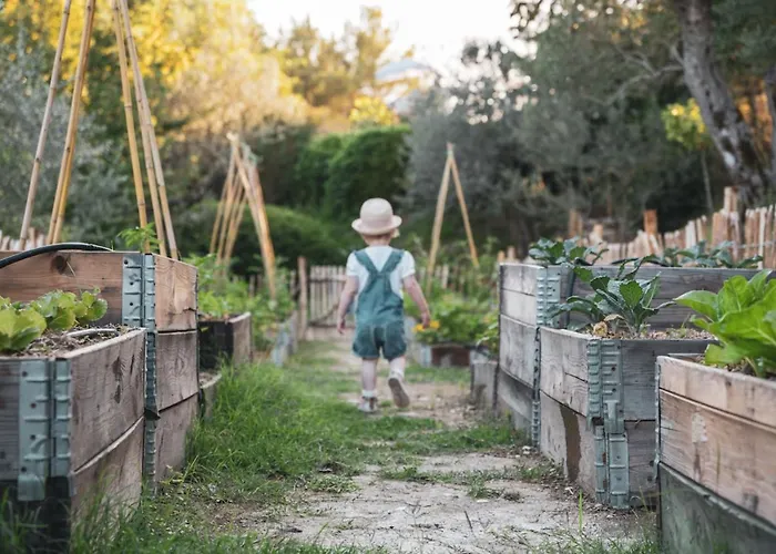 Borgo Castello Panicaglia Hotel