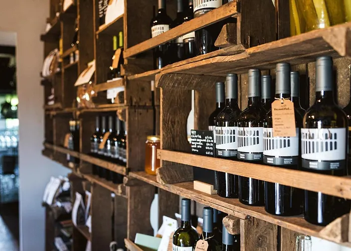 Borgo Castello Panicaglia Hotel